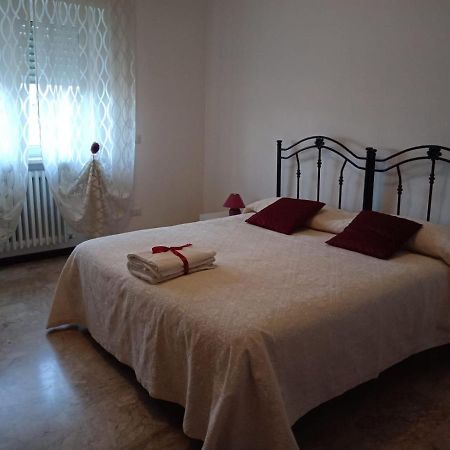 B&B Francesca Lecce Exterior foto