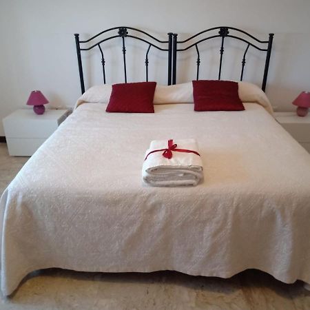 B&B Francesca Lecce Exterior foto