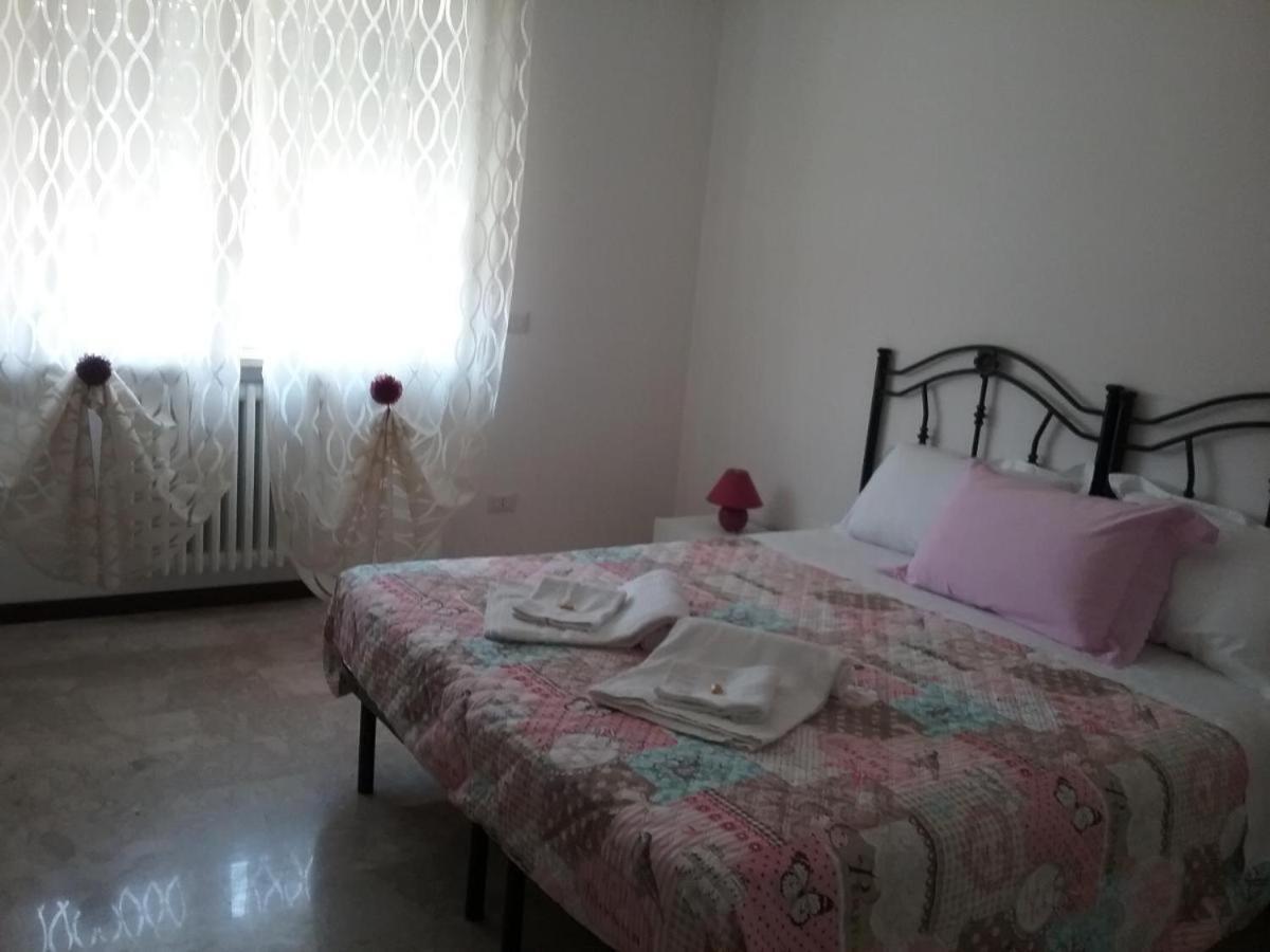 B&B Francesca Lecce Exterior foto