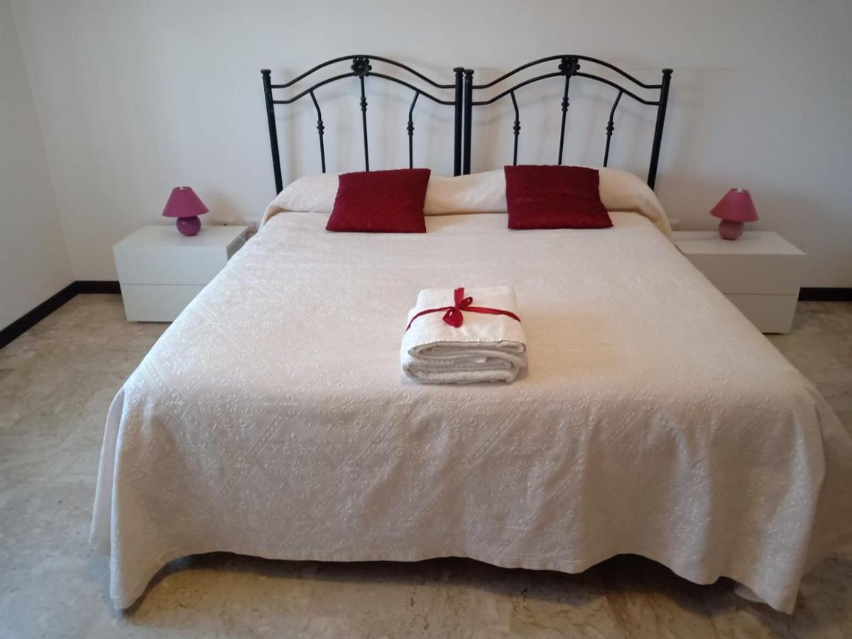 B&B Francesca Lecce Exterior foto