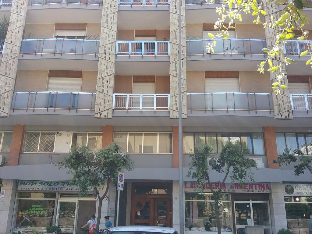 B&B Francesca Lecce Exterior foto