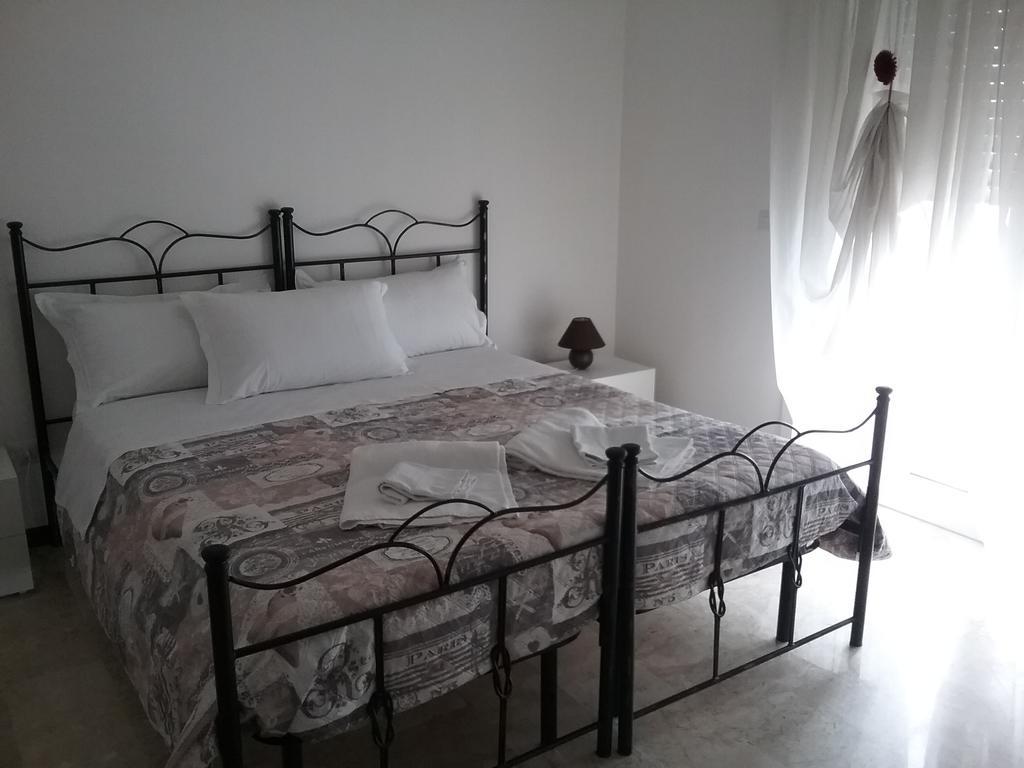 B&B Francesca Lecce Exterior foto