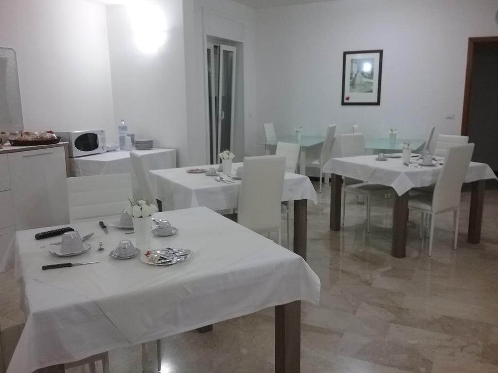 B&B Francesca Lecce Exterior foto
